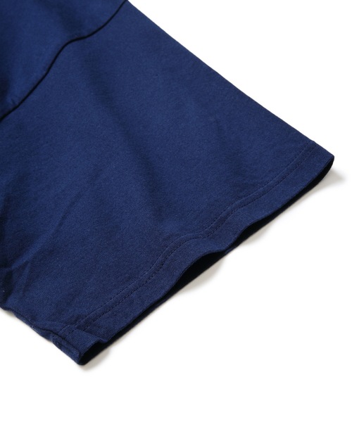 「JACKSON MATISSE」 半袖Tシャツ LARGE ネイビー メンズ_画像8