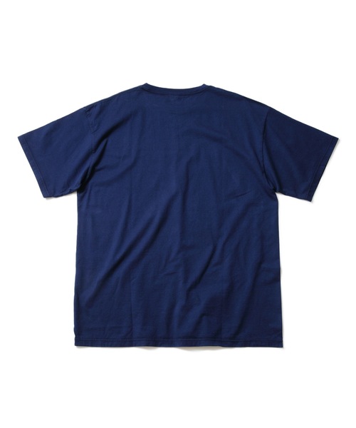 「JACKSON MATISSE」 半袖Tシャツ LARGE ネイビー メンズ_画像9