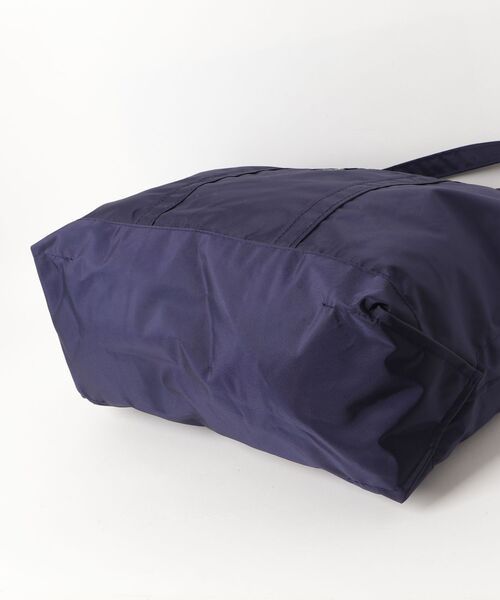 L.L.Bean（エルエルビーン） トートバッグ ONE SIZE ダークネイビー