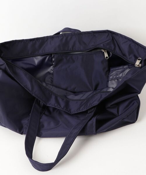 L.L.Bean（エルエルビーン） トートバッグ ONE SIZE ダークネイビー