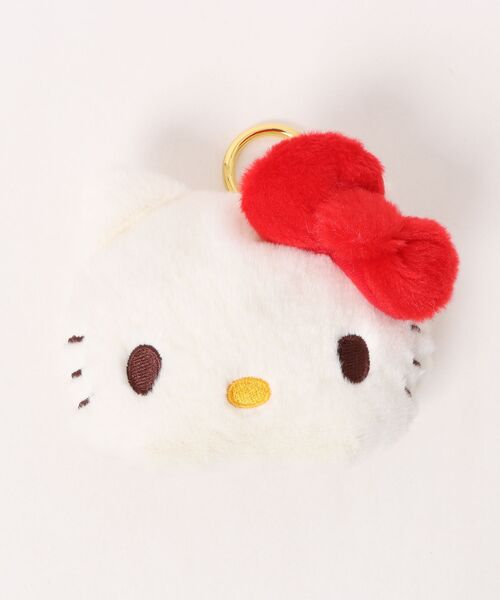 sanrio（サンリオ） エコバッグ sanrio/サンリオキャラクターズ