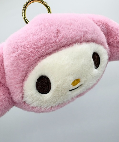 sanrio（サンリオ） エコバッグ sanrio/サンリオキャラクターズ
