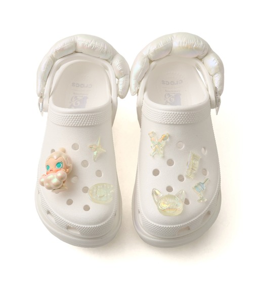 crocs（クロックス） サンダル crocs POPMART Molly Bae Clog