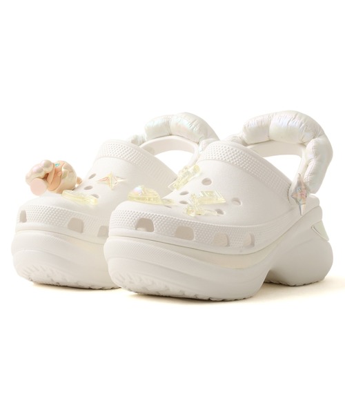 crocs（クロックス） サンダル crocs POPMART Molly Bae Clog