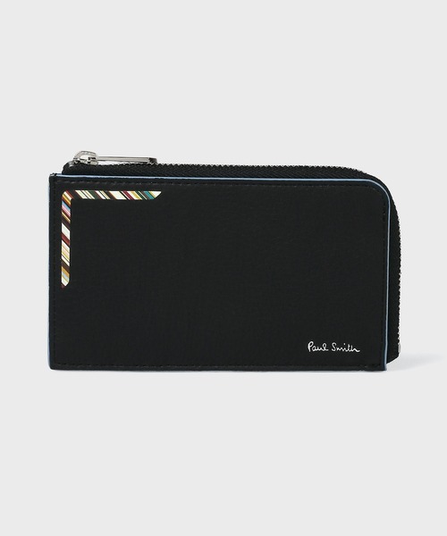 Paul Smith（ポール・スミス） コインケース ストライプコーナー
