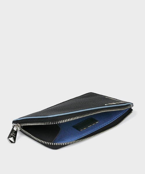 Paul Smith（ポール・スミス） コインケース ストライプコーナー