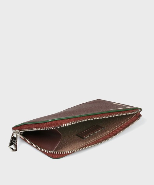 Paul Smith（ポール・スミス） コインケース ストライプコーナー