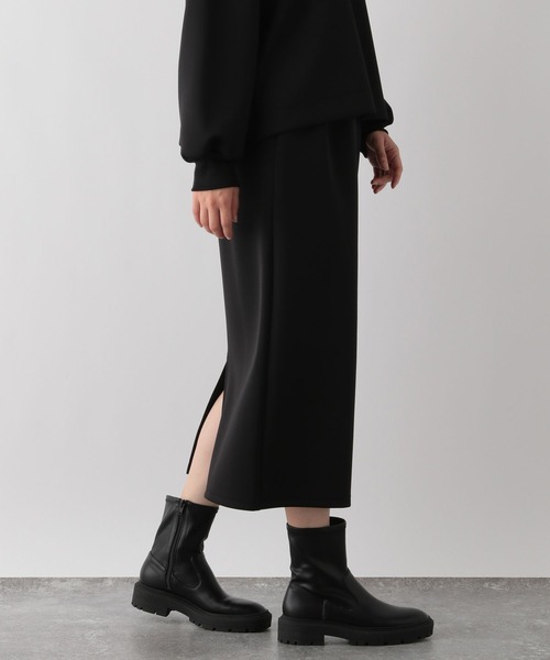 「GLOBAL WORK Smile Seed Store」 セットアップ SMALL チャコール レディース_画像7