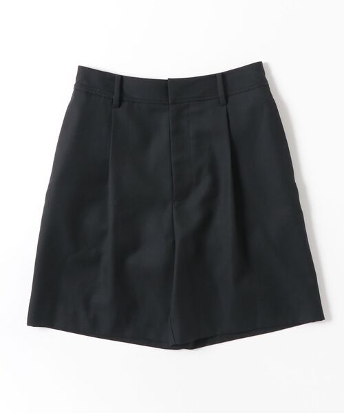 CLANE（クラネ） ハーフパンツ パンツ 短パン LOW WAIST HALF PANTS