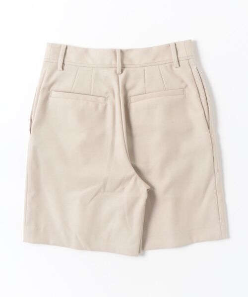 CLANE（クラネ） ハーフパンツ パンツ 短パン LOW WAIST HALF PANTS