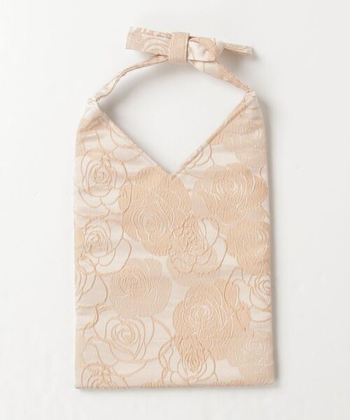 「Steven Alan」 トートバッグ FREE グリーン レディース_画像3