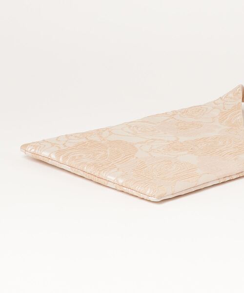 「Steven Alan」 トートバッグ FREE グリーン レディース_画像4
