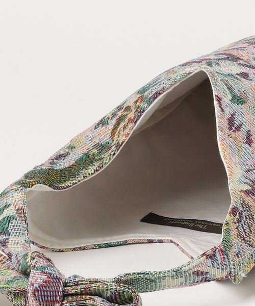 「Steven Alan」 トートバッグ FREE グリーン レディース_画像6
