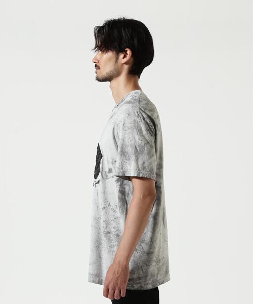 STUD MUFFIN（スタッドマフィン） tシャツ STUD MUFFIN/スタッド 
