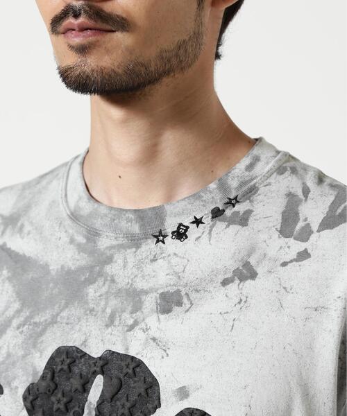STUD MUFFIN（スタッドマフィン） tシャツ STUD MUFFIN/スタッド 