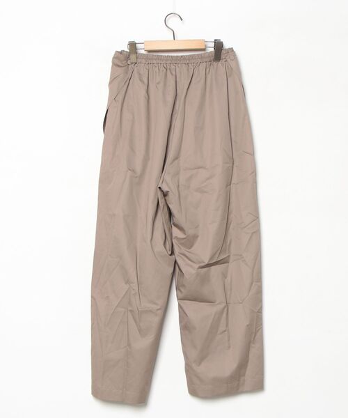6 イージーパンツ 36 ベージュ レディース : ZOZOTOWN Yahoo!店 - 通販