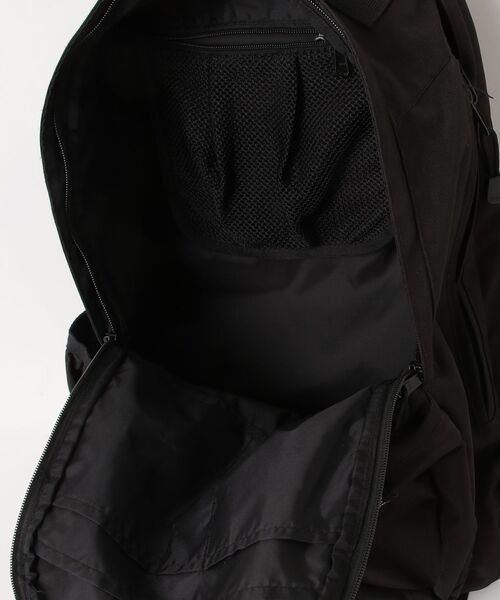 「MILKFED.」 リュック ONE SIZE ブラック レディース_画像4