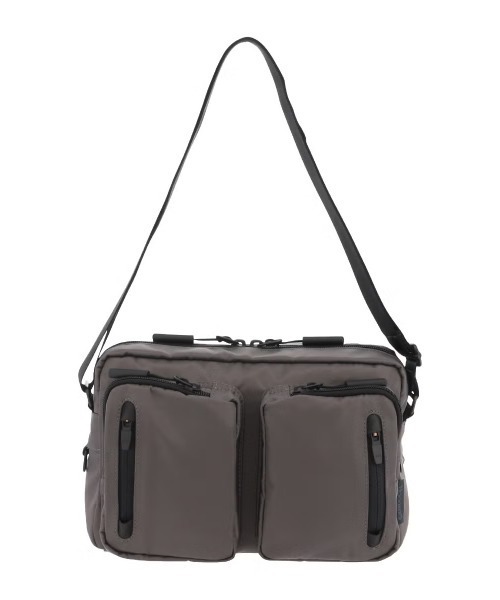 OUTDOOR PRODUCTS（アウトドアプロダクツ） ショルダーバッグ 「plug 