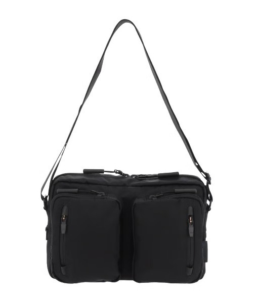 OUTDOOR PRODUCTS（アウトドアプロダクツ） ショルダーバッグ 「plug