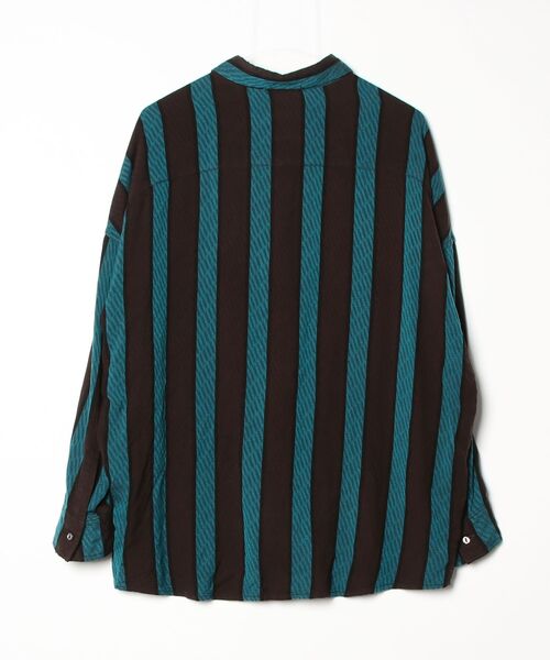 shareefニット シャリーフ 0 メンズ サイズ2 KNITシャギーニット