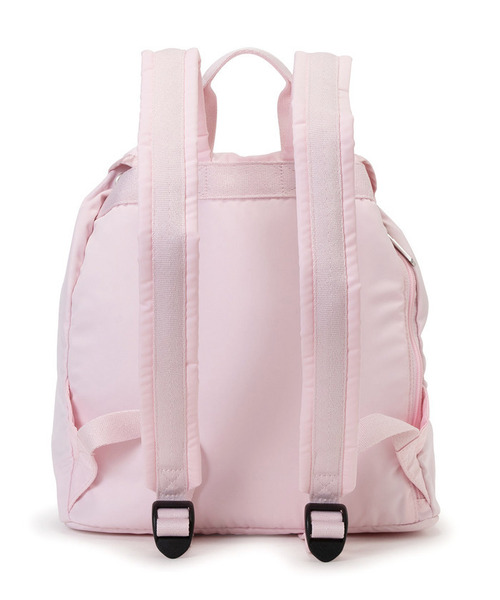 Rest＆Recreation デイバック リュック 「LeSportsac×Rest
