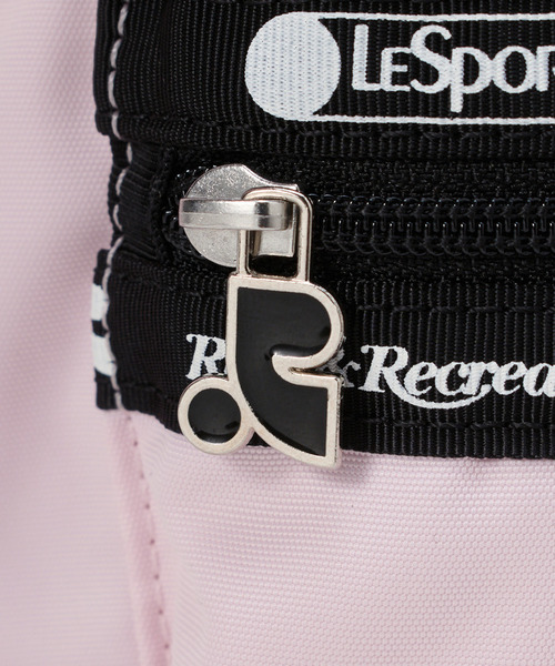 Rest＆Recreation デイバック リュック 「LeSportsac×Rest