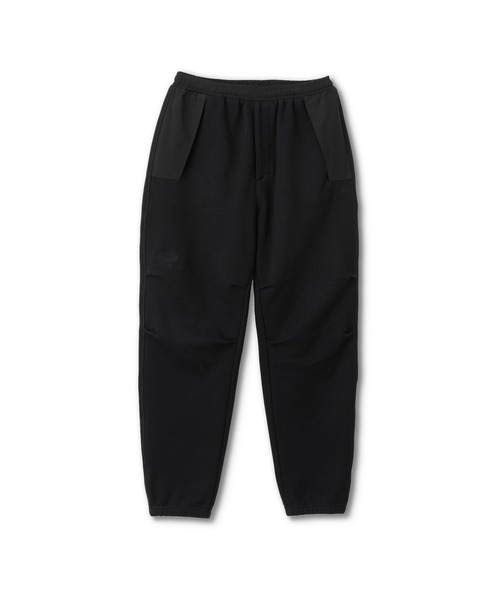 「WILD THINGS」 スウェットパンツ L ブラック メンズ_画像2