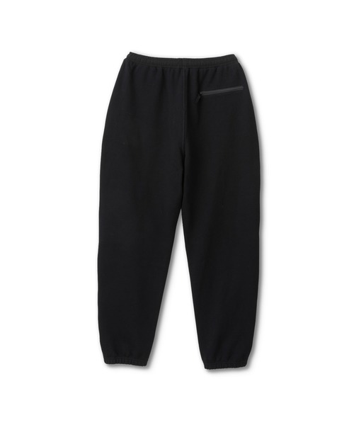 「WILD THINGS」 スウェットパンツ L ブラック メンズ_画像3