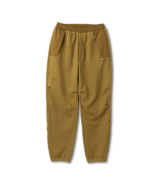 「WILD THINGS」 スウェットパンツ L ブラック メンズ_画像4