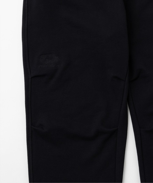 「WILD THINGS」 スウェットパンツ L ブラック メンズ_画像6