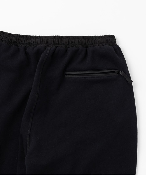 「WILD THINGS」 スウェットパンツ L ブラック メンズ_画像7