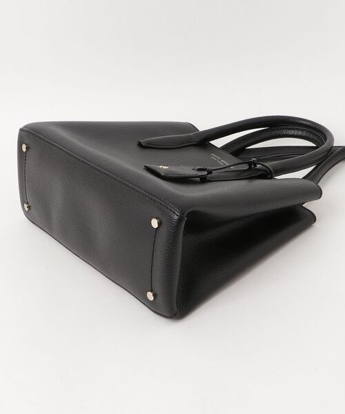 kate spade NEW YORK 2wayバッグ ブラック kate spade NEW YORK（ケイト・スペード ニューヨーク） 2WAYバッグ