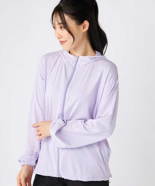 FILA（フィラ） ラッシュガード 「FILA:フィラ」「スーパーナイロン
