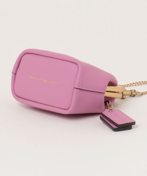 COACH（コーチ） コインケース | BRAIN DEAD」キスロック ネック