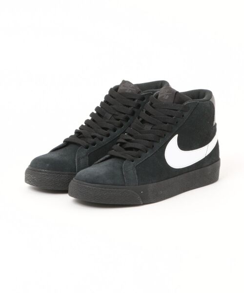 Nike SB スニーカー NIKE SB/ナイキエスビー ZOOM BLAZER MID