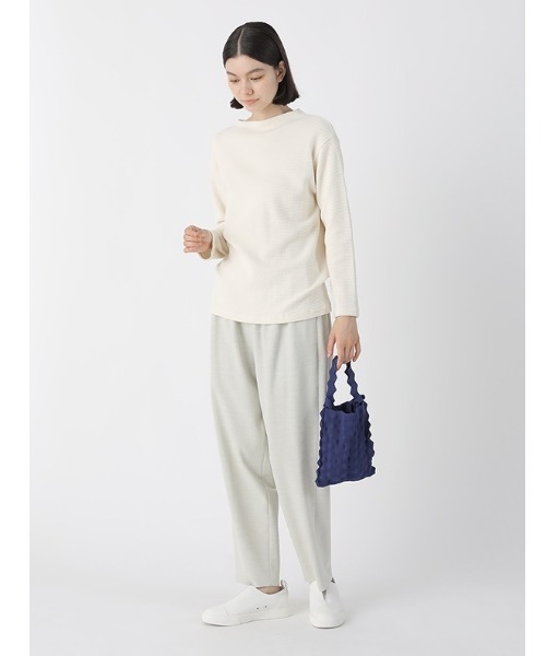 「Plantation」 2WAYバッグ FREE ブルー レディース_画像6