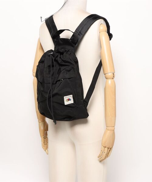 「FRUIT OF THE LOOM」 リュック FREE カーキ メンズ_画像5
