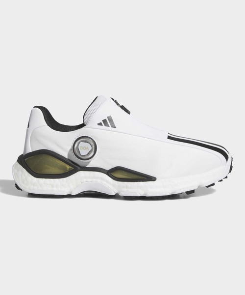 adidas（アディダス） スニーカー コードカオス 27 ボア スパイクレス