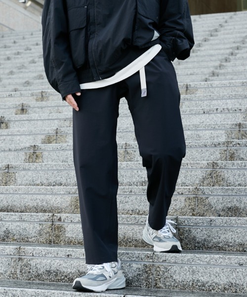 GRAMICCI グラミチ　パンツ　USA製　ブラック　Lサイズ Gramicci（グラミチ） パンツ L ブラック メンズ : ZOZOTOWN Yahoo!店