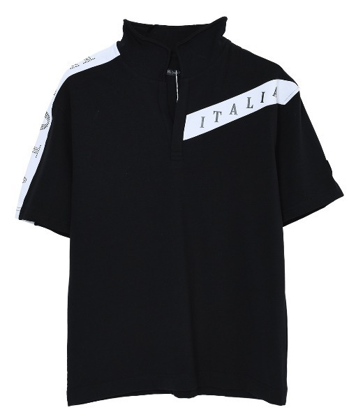 「VIOLA」 半袖Tシャツ L ホワイト メンズ_画像6