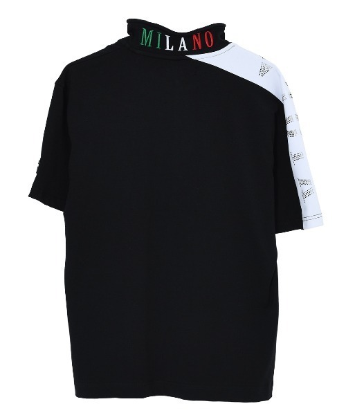 「VIOLA」 半袖Tシャツ L ホワイト メンズ_画像7