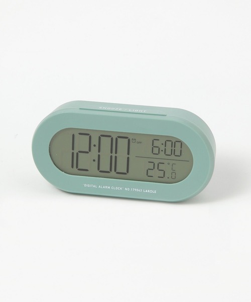 無印良品（MUJI） 時計 アナログ時計・大 ホワイト MJ−ACLW2