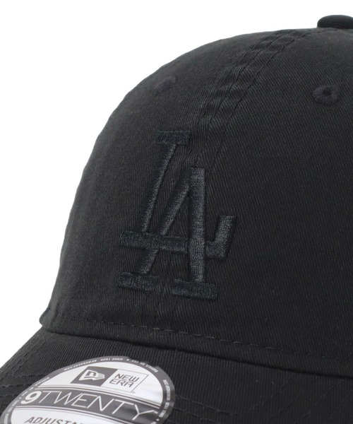 NEW ERA（ニューエラ） キャップ 帽子 キャップ 9TWENTYローキャップ