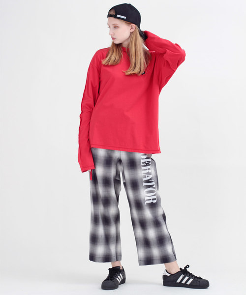パンツ RN パンツ(並び順：発売日＋商品名 5／7ページ) - RNA ONLINE STORE