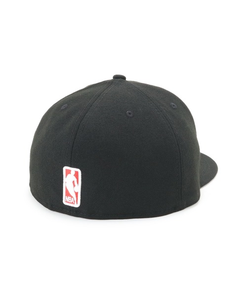NEW ERA キャップ 帽子 ニューエラ 59FIFTY NBA メンズ