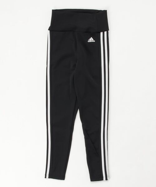 アディダス　スパッツ adidas（アディダス） レギンス スパッツ スリーストライプス レギンス