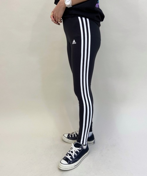 adidas アディダス 3 ネオプレン ウェットスーツ レギンス アディダス（adidas）/タイツ W TRN OPTIME2．0 3STレギンスの