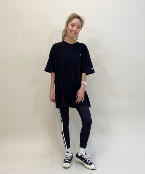 adidas アディダススリーストライプ レギンス レディース ブラック adidas アディダス レディース レギンス Optime スリー