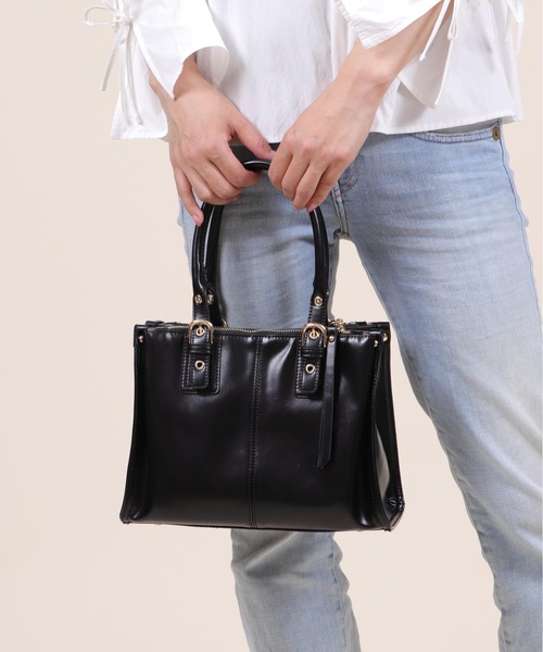 トートバッグ バッグ レディース 2way トートバッグ ショルダーバッグ Zozotown Yahoo 店 通販 Yahoo ショッピング