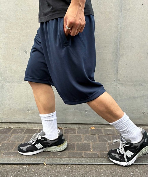 deps DRY MESH SHORTS 新品サイズXL deps DRY MESH HOODIE & SHORTS – DEPS online
